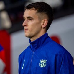 Новини спорту - Арсенал і Челсі поборються за талант Барселони