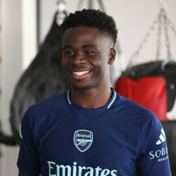 Новини спорту - Артета підтвердив, що лідер Арсеналу готовий до повернення на поле