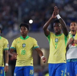 Новини спорту - Бразилія встановила власний антирекорд у відборах на чемпіонат світу