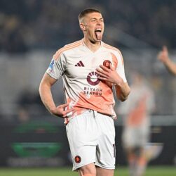 Новини спорту - "Було важко": Довбик прокоментував перемогу над Лечче