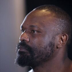 Новини спорту - Чісора: Не можу далі боксувати, у мене залишилися сили тільки на один бій