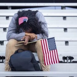 Без категорії - Демократи мають змінитися: чи очікує на США "лівий" розворот