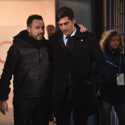 Новини спорту - Два екстренери Шахтаря входять до трійки найкраще оплачуваних у Лізі 1