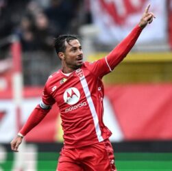 Новини спорту - Екс-гравця збірної Італії виправдали у справі про договірний матч і зв'язки з мафією