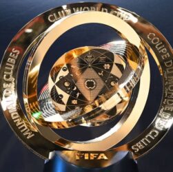Новини спорту - ФІФА розповіла про розподіл рекордних призових на Клубному ЧС