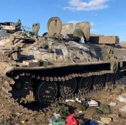 Новини України - Генштаб оновив втрати РФ у війні