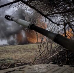 Новини України - Генштаб заявив про активні бої на 12 напрямках