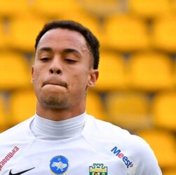 Новини спорту - Легіонер Карпат встановив рекорд УПЛ