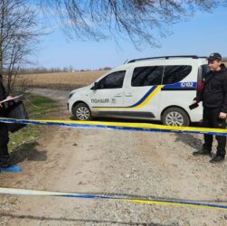 Новини України - На Дніпропетровщині вбили депутата - ЗМІ