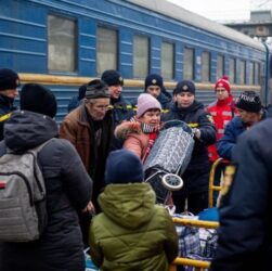 Новини України - На Донеччині посилять примусову евакуацію родин з дітьми