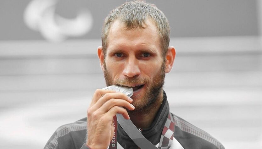 Новини світу - На фронті в Україні ліквідували російського паралімпійця