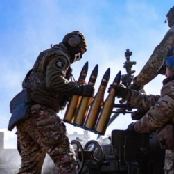 Новини України - На фронті зросла кількість боїв - Генштаб