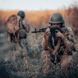 Новини України - На Покровському напрямку відбито 93 атаки росіян