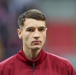 Новини спорту - Німецький топклуб хоче підписати одноклубника Зінченка