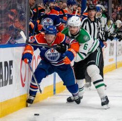 Новини спорту - НХЛ: Даллас ледь не віддав перемогу