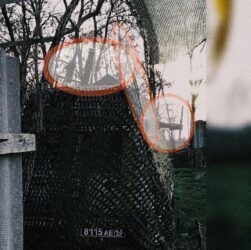 Новини України - Партизани спалили на Херсонщині російський РЕБ