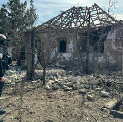 Новини України - Померла 15-річна дівчина, поранена під час обстрілу Покровська 17 березня