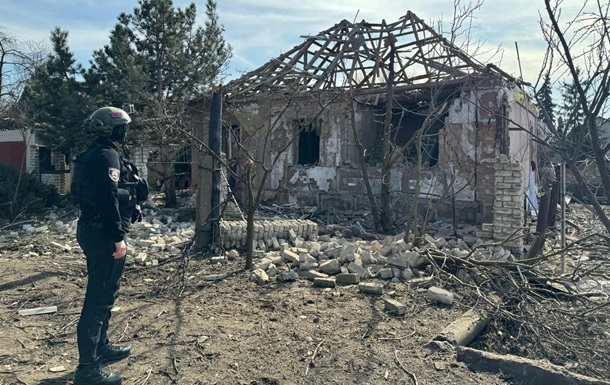 Новини України - Померла 15-річна дівчина, поранена під час обстрілу Покровська 17 березня