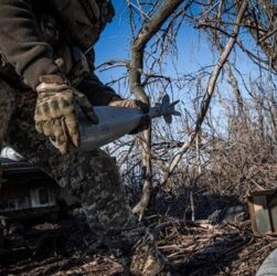 Новини України - Повітряні сили уразили місце зосередження росіян в Кондратівці на Курщині