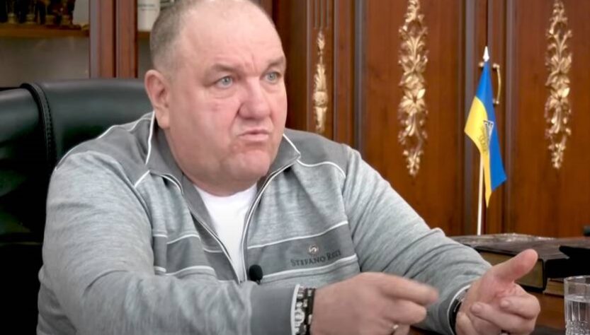 Новини спорту - Поворознюк: Нехай Козак розповість свою історію, як він винен мені гроші