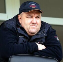 Новини спорту - Поворознюк видав сексистську заяву про уявну жіночу команду Інгульця