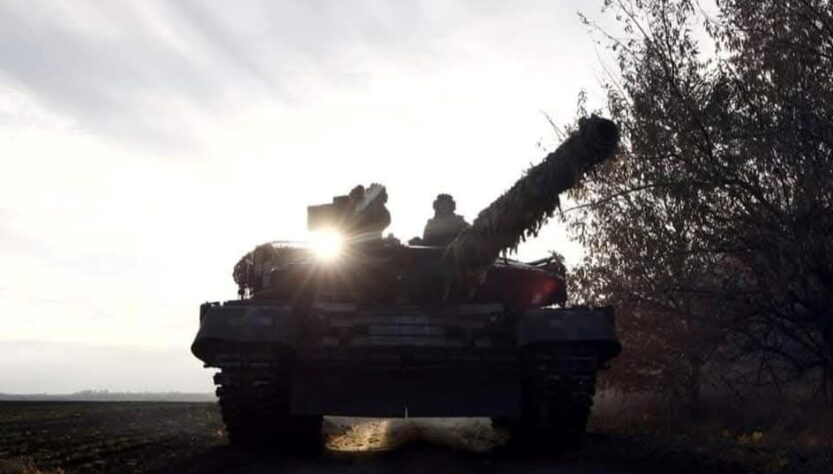 Новини України - Президент пояснив, чому Україна претендує на європейське фінансування армії