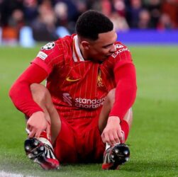 Новини спорту - Реал перебуває за крок від літнього переходу зірки Ліверпуля