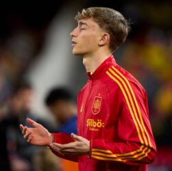 Новини спорту - Реал вражений одноклубником Забарного і хоче підписати його влітку