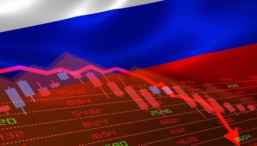 Новини бізнесу - Рекордний дефіцит бюджету Росії перевищив прогнози