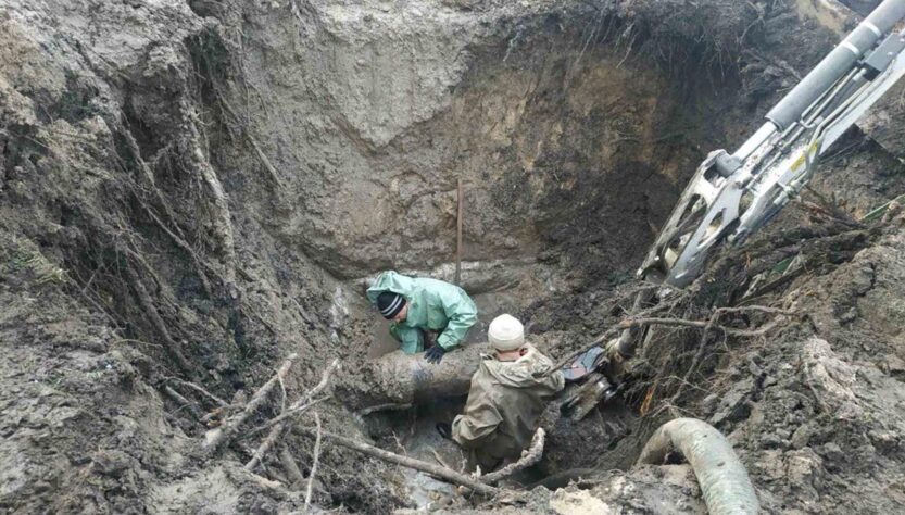 Новини України - Рівне перейде на подачу води із пониженим тиском