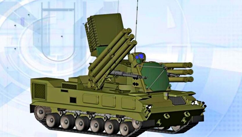Новини світу - Росіяни заявили про бойове застосування оновленого Панциря