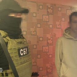 Новини України - СБУ запобігла теракту у Запоріжжі