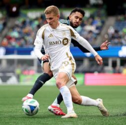 Новини спорту - Ще один українець може відібратися на ЧС з футболу серед клубів