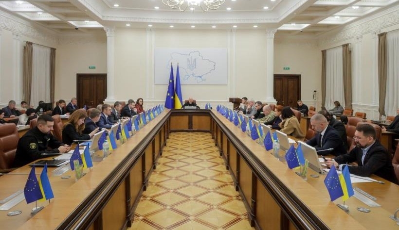 Новини України - Шмигаль озвучив нові результати реформи МСЕК