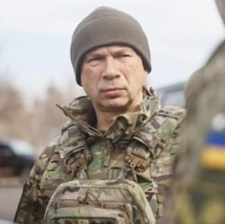 Новини України - Сирський підвів підсумки боїв на фронті у березні