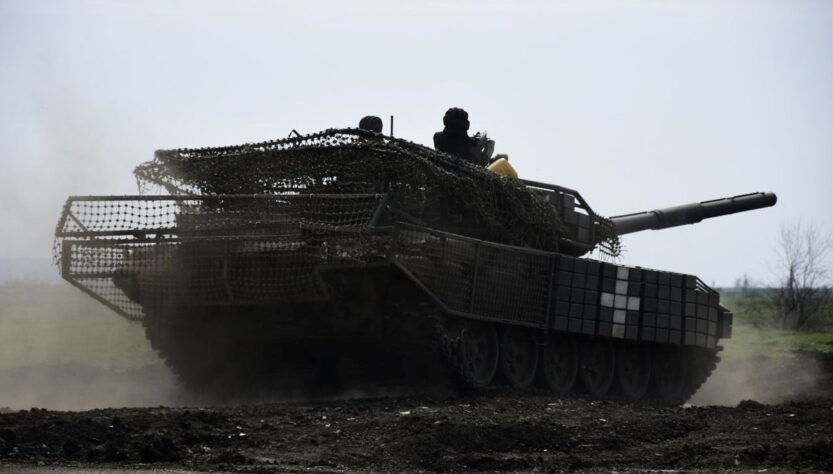 Новини України - Сирський повідомив про втрати російської армії