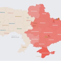Новини України - У Кривому Розі пролунало щонайменше 15 вибухів