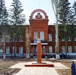 Новини світу - У РФ заявили про пожежу на заводі з виробництва вибухових речовин