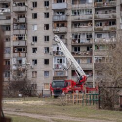 Новини світу - У США прокоментували ракетний удар РФ по Сумах