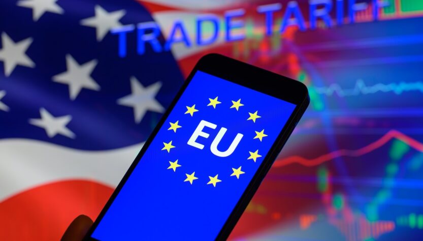 Новини світу - У ЄС та Канаді відреагували на нові тарифи Трампа
