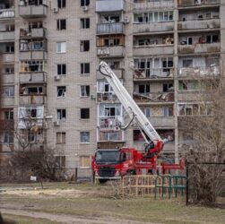 Новини України - Удар по Сумах: у лікарнях перебуває 31 поранений