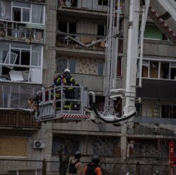 Новини України - Удар по Сумах: у місті понад 100 постраждалих