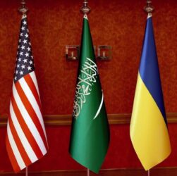 Новини світу - Україна і США почали новий раунд переговорів - ЗМІ