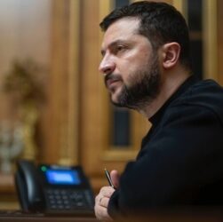 Новини України - Україна надає союзникам інформацію щодо ударів РФ