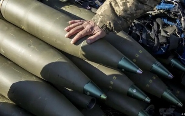 Новини України - Україна цьогоріч може отримати 1,5 млн боєприпасів від Чехії