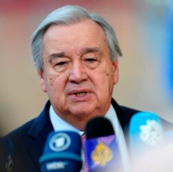 Новини світу - В ООН закликали поважати легітимний уряд України