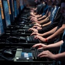 Новини України - В Україні створять національну систему реагування на кібератаки