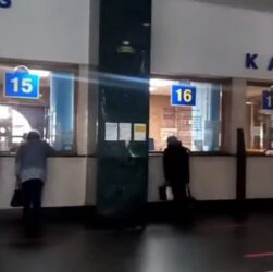 Новини України - В Укрзалізниці розповіли, коли відновлять онлайн-продаж квитків