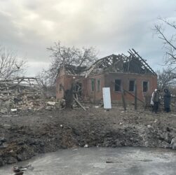 Новини України - Війська РФ вбили 3-річну дитину на Донеччині