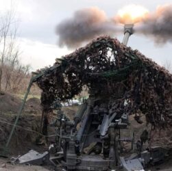 Новини України - Загострилася ситуація в районі Лиману - DeepState